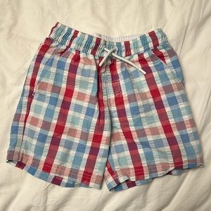 Cat & Jack Size Small Boys Bathing Suit